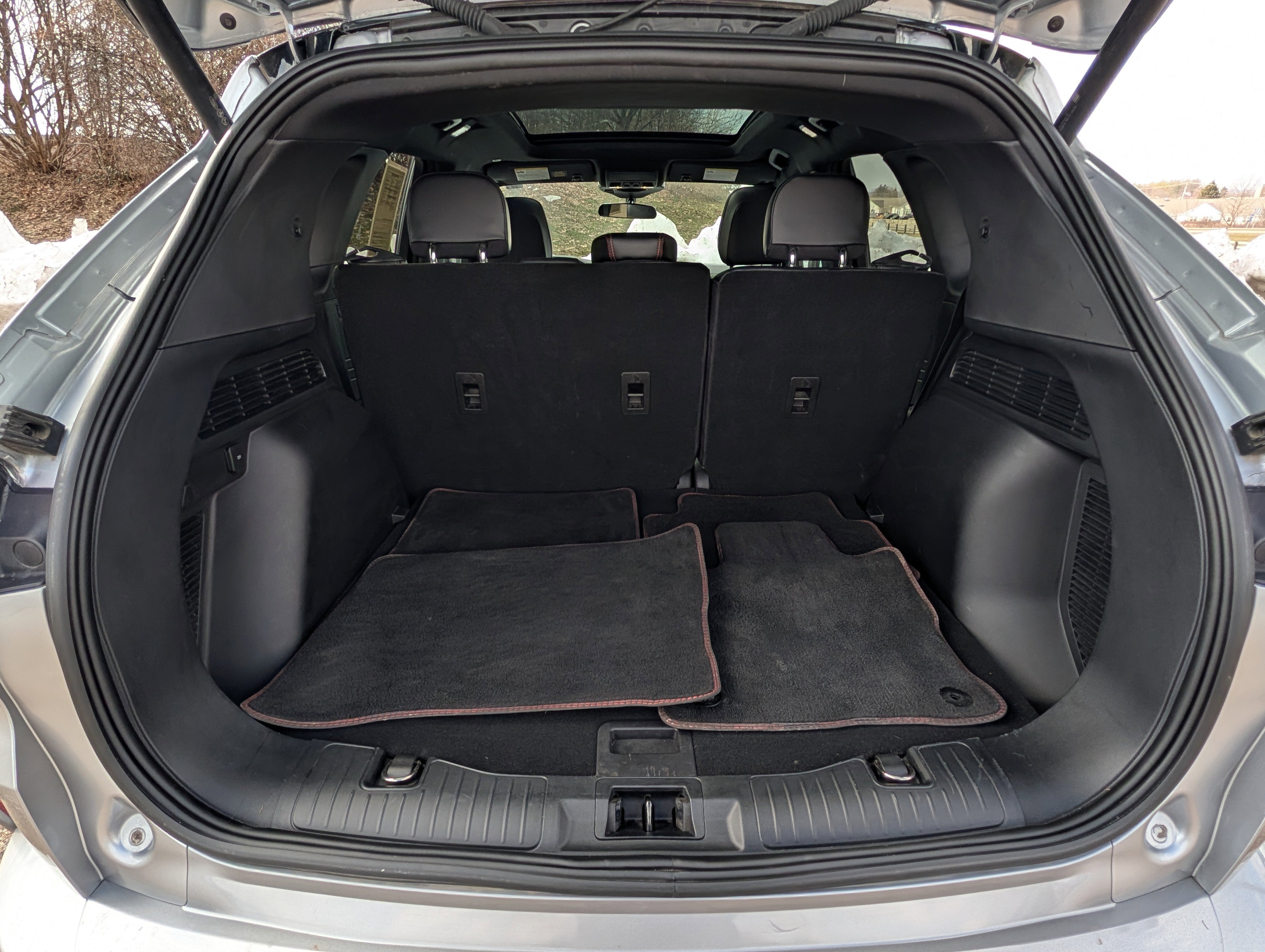 Used 2023 Ford Escape ST-Line w/ Tech Pack #1 image 31