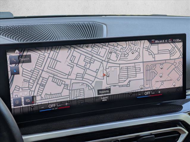 Certified 2023 BMW i4 eDrive35 w/ Premium Package image 14