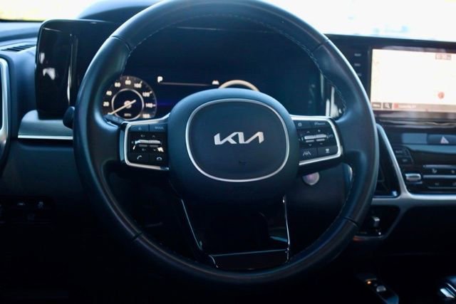 Used 2023 Kia Sorento SX image 33