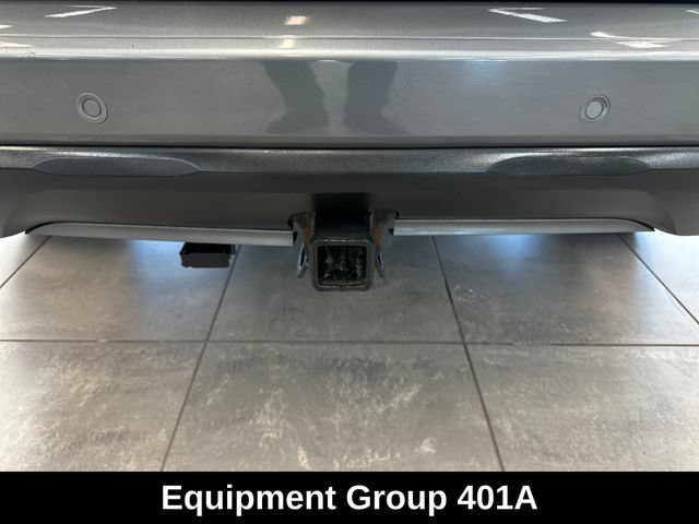 Used 2023 Ford Escape ST-Line Select w/ Tech Pack #2 AWD/4WD image 9