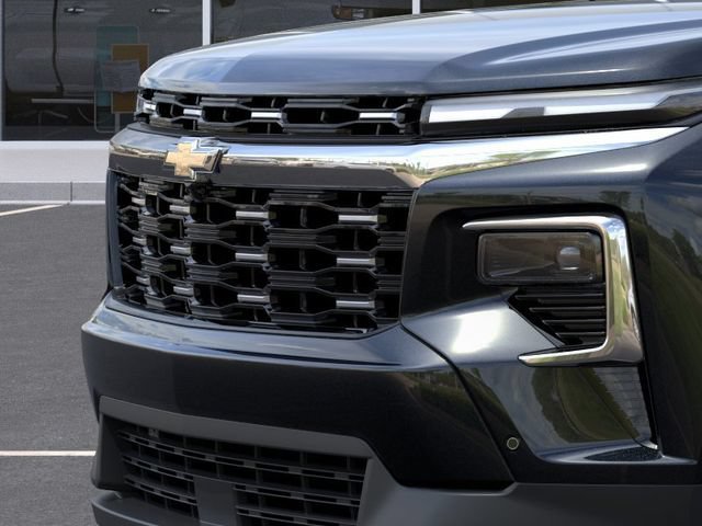 New 2026 Chevrolet Traverse LT w/ Enhanced Driving Package AWD/4WD image 13