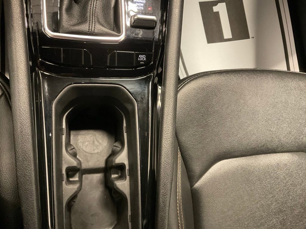 Used 2024 Jeep Compass Limited image 22