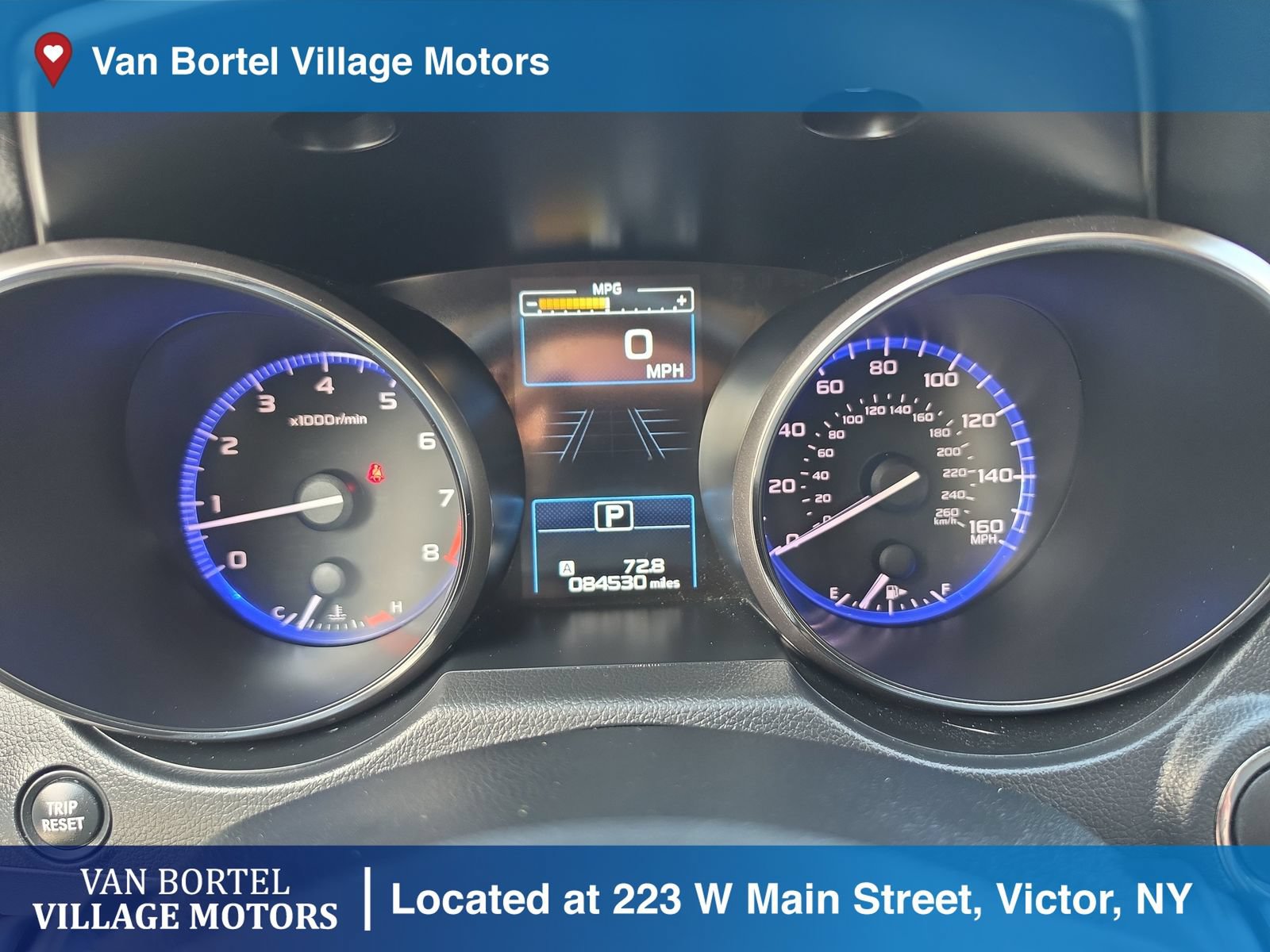 Used 2018 Subaru Legacy 3.6R Limited AWD/4WD image 16