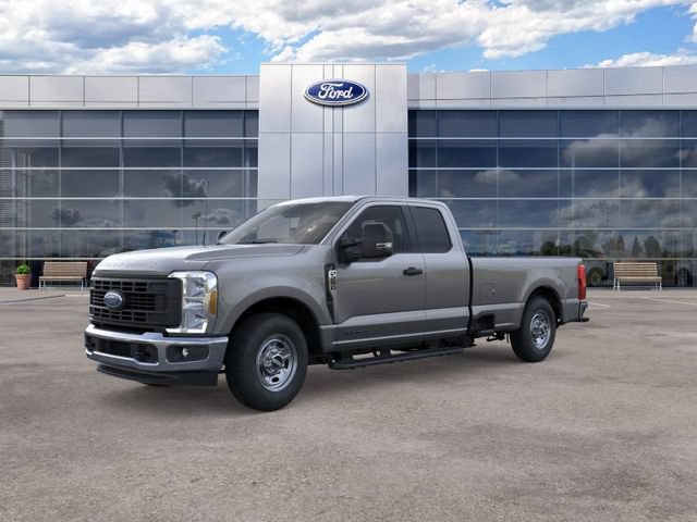 New 2025 Ford F250 XL