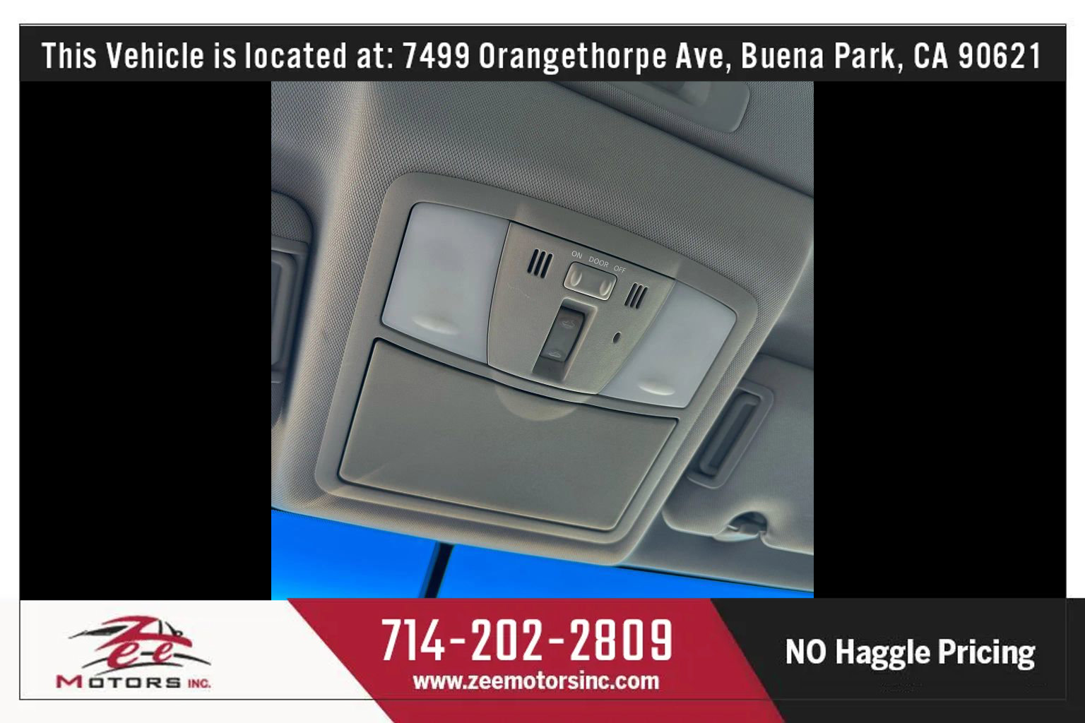 Used 2010 INFINITI G37 Journey w/ Premium Pkg image 35