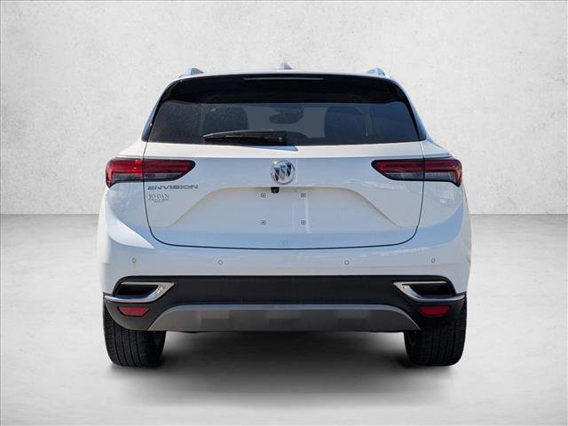 Used 2023 Buick Envision Essence image 6