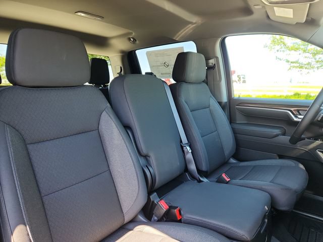 New 2026 Chevrolet Silverado 1500 LT AWD/4WD image 17