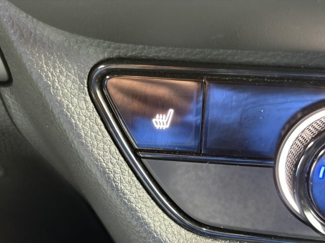 Certified 2025 Honda HR-V Sport image 18
