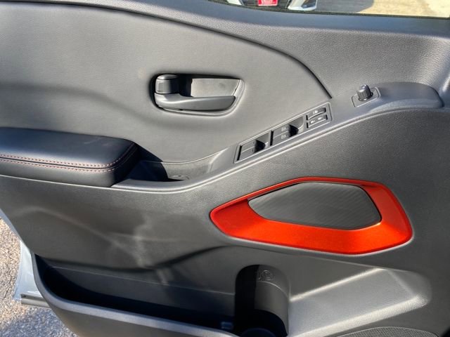 New 2026 Nissan Frontier PRO-4X w/ Pro Premium Package image 13