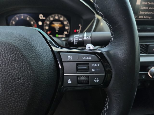 Used 2024 Acura Integra A-Spec FWD image 21