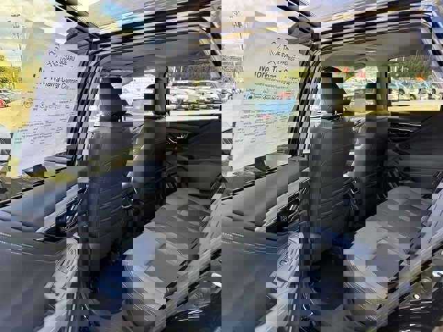 New 2025 Subaru Outback Onyx Edition image 17