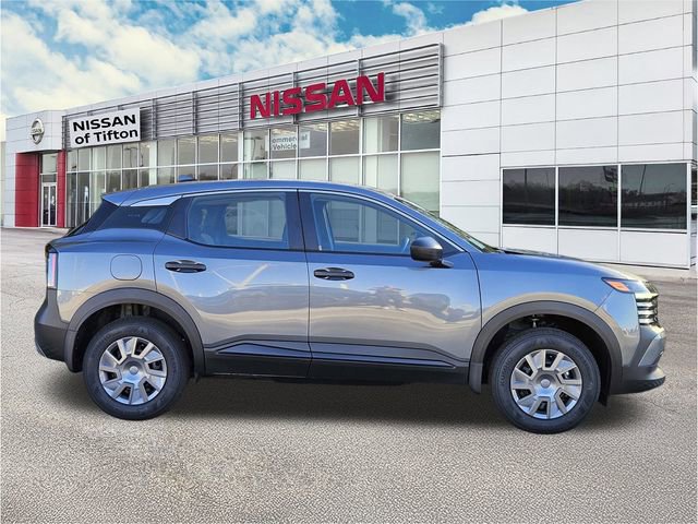 New 2026 Nissan Kicks S image 8