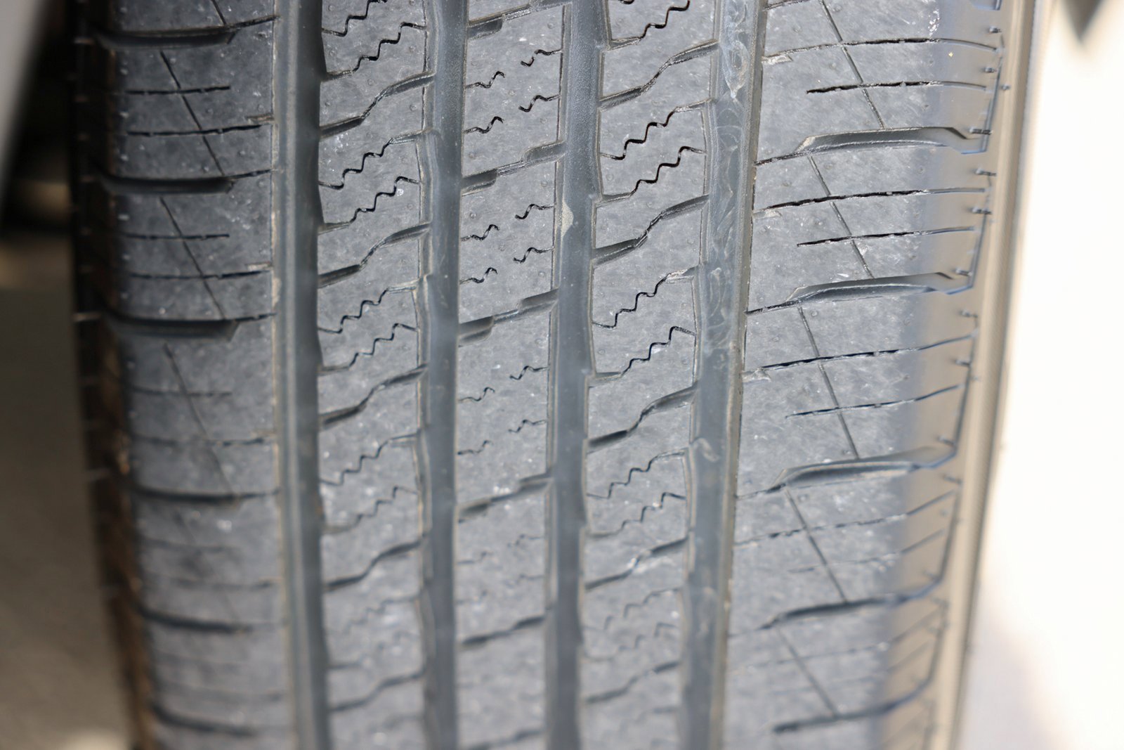 Used 2019 Nissan Murano S image 24