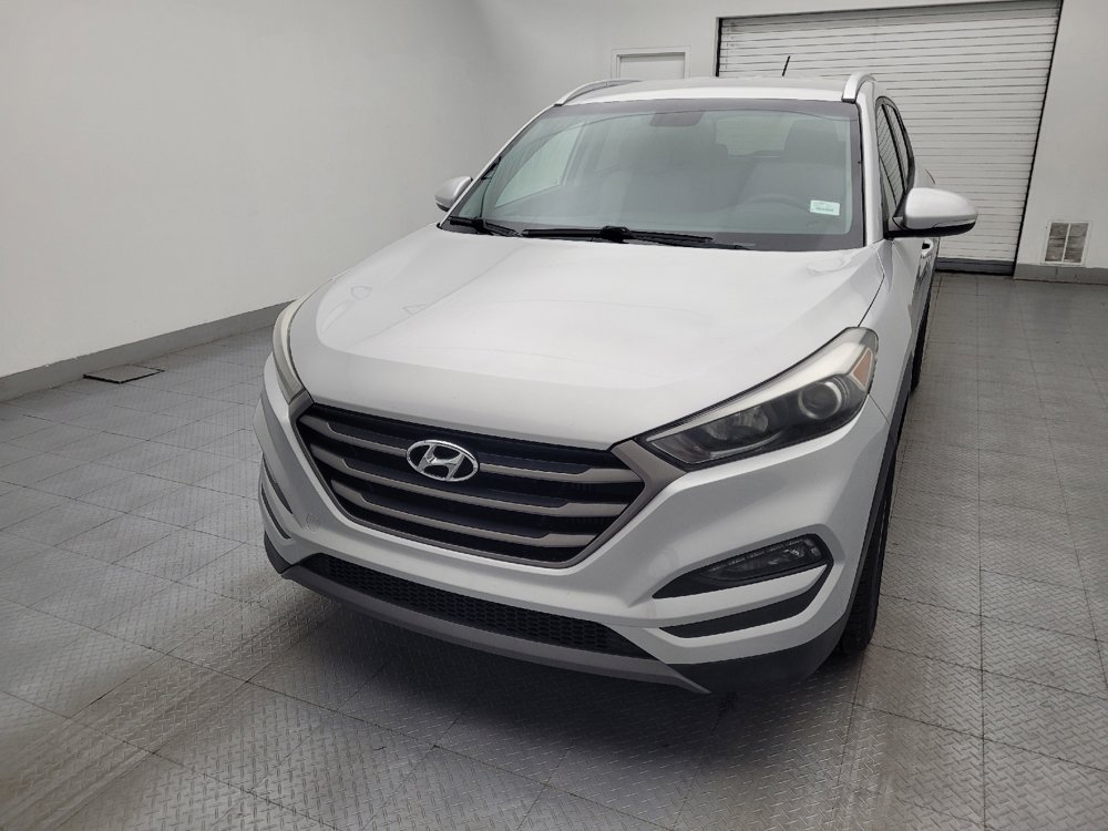 Used 2016 Hyundai Tucson Eco FWD image 15