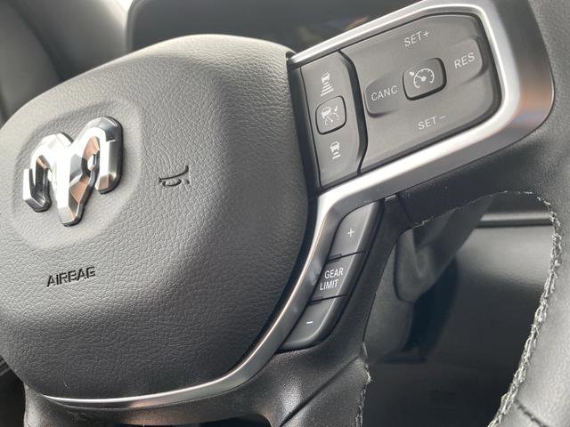 New 2025 RAM 2500 Big Horn image 21