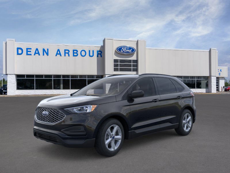 Used 2024 Ford Edge SE