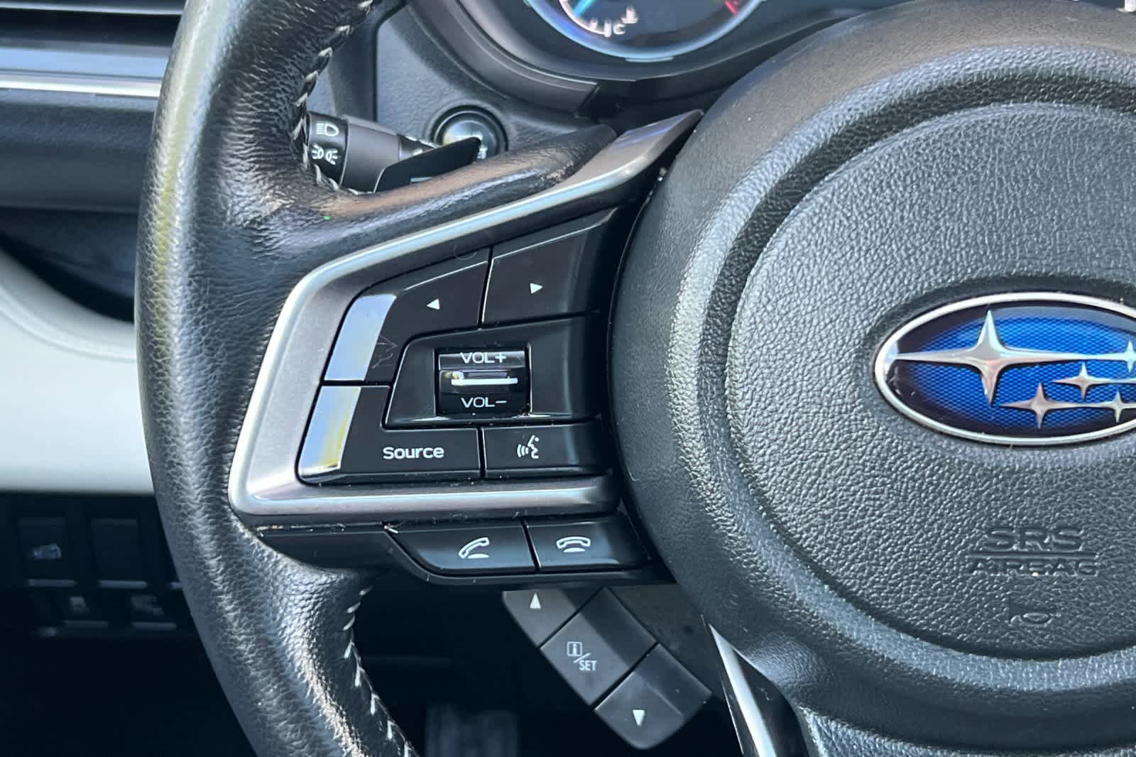 Used 2019 Subaru Ascent Limited w/ Popular Package #3 AWD/4WD image 29