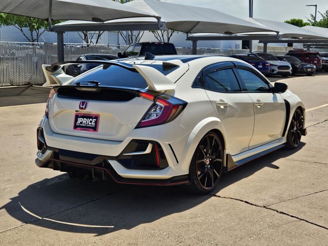 Used 2021 Honda Civic Type R image 5