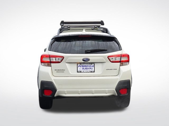 Used 2018 Subaru Crosstrek 2.0i Limited AWD/4WD image 7