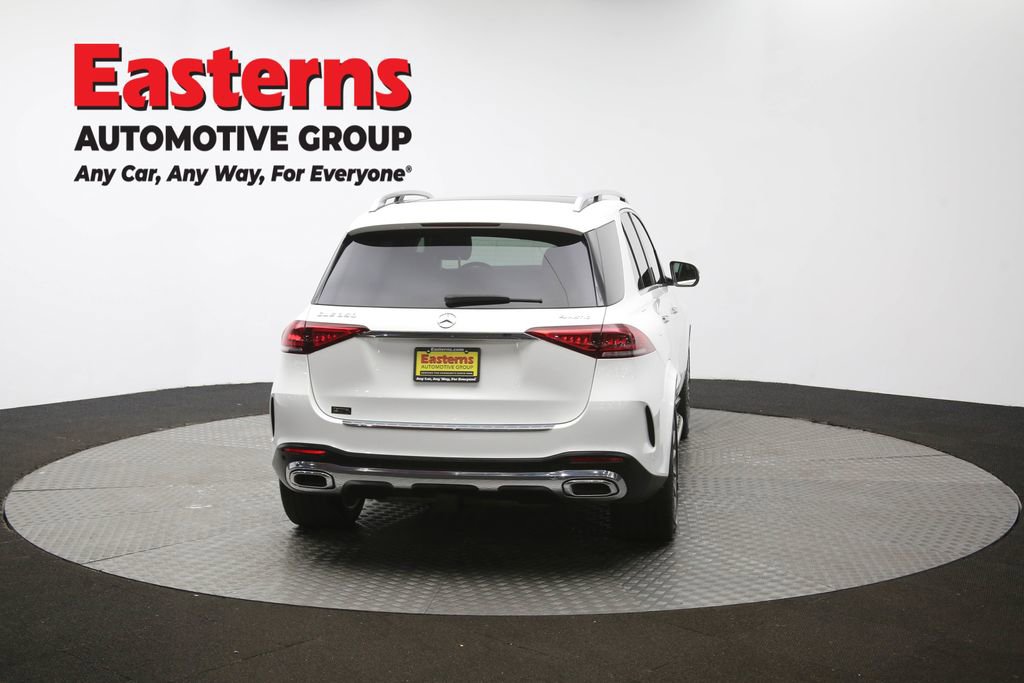 Used 2023 Mercedes-Benz GLE 350 4MATIC image 41