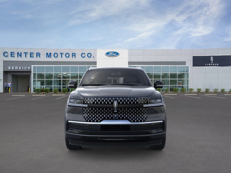 New 2025 Lincoln Navigator Reserve image 6