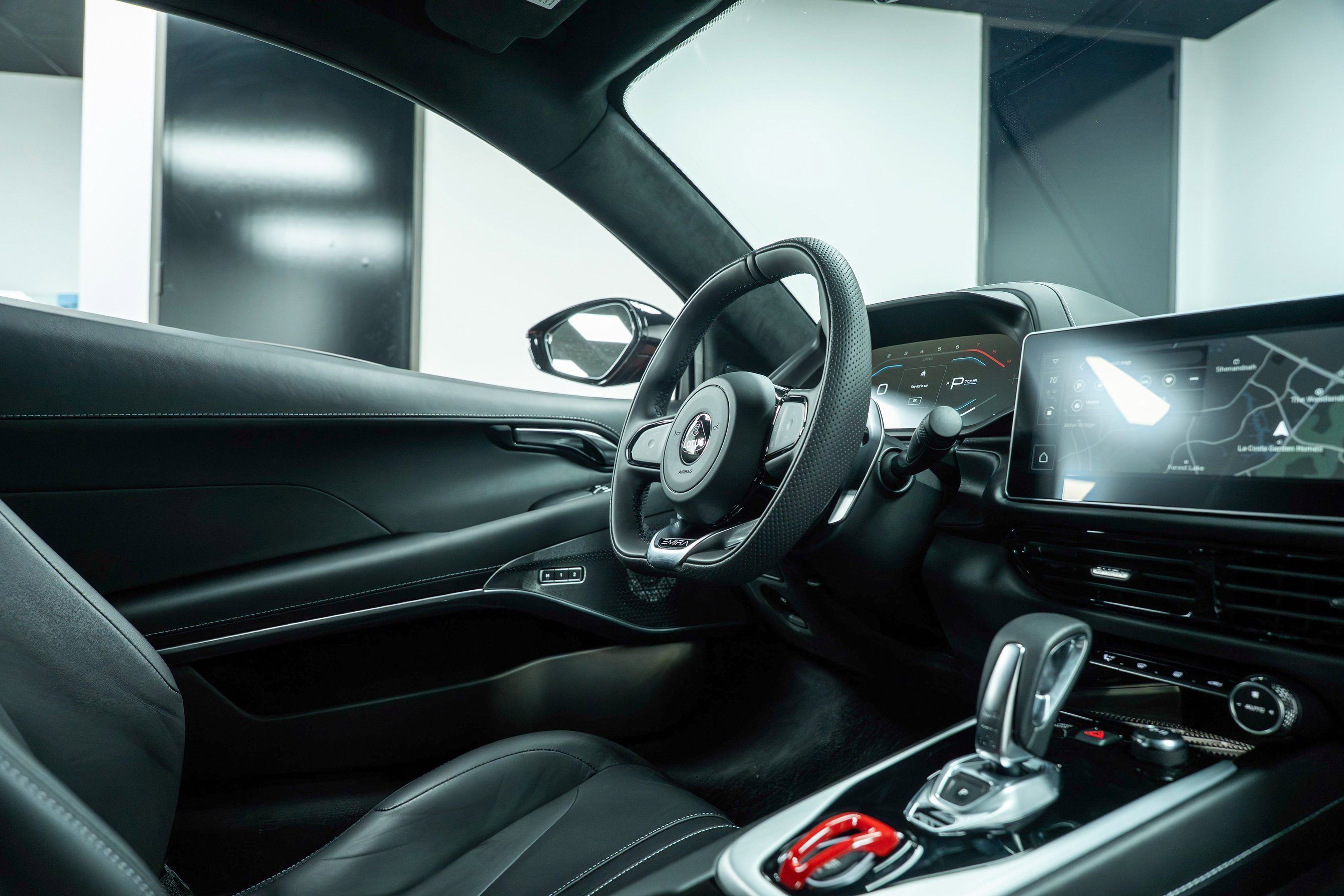 New 2025 Lotus Emira image 26