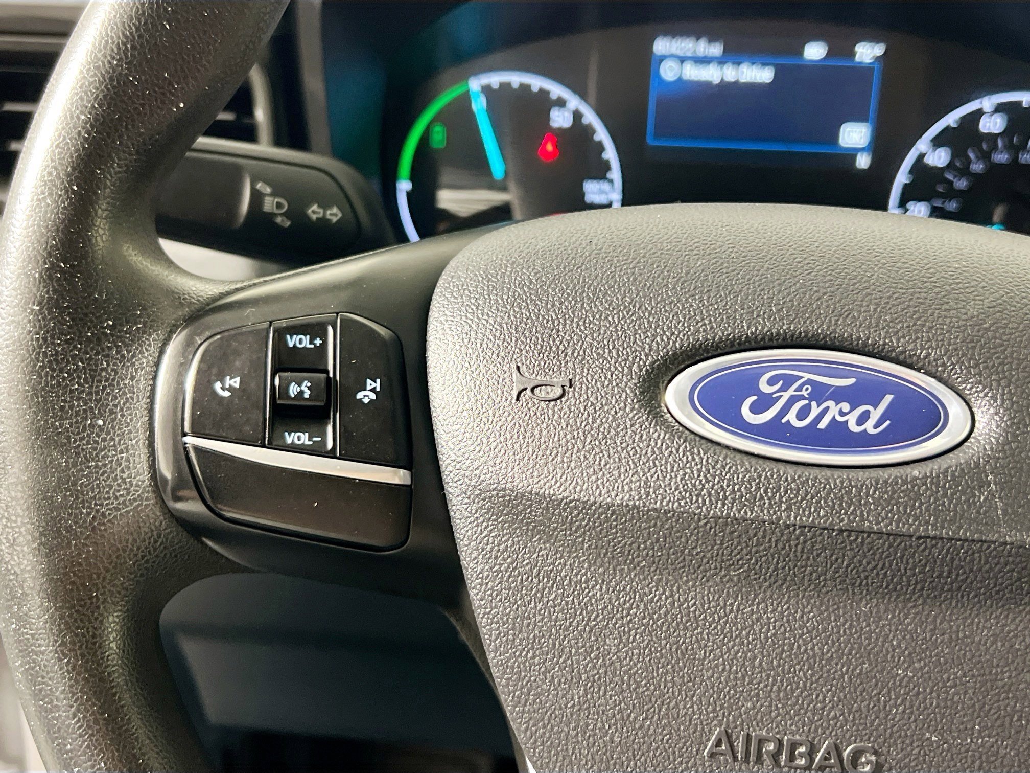 Used 2022 Ford Maverick XL FWD image 17