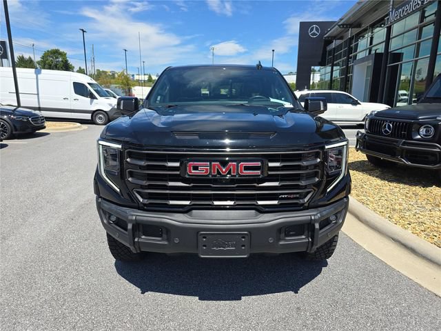 Used 2024 GMC Sierra 1500 AT4X AWD/4WD image 8