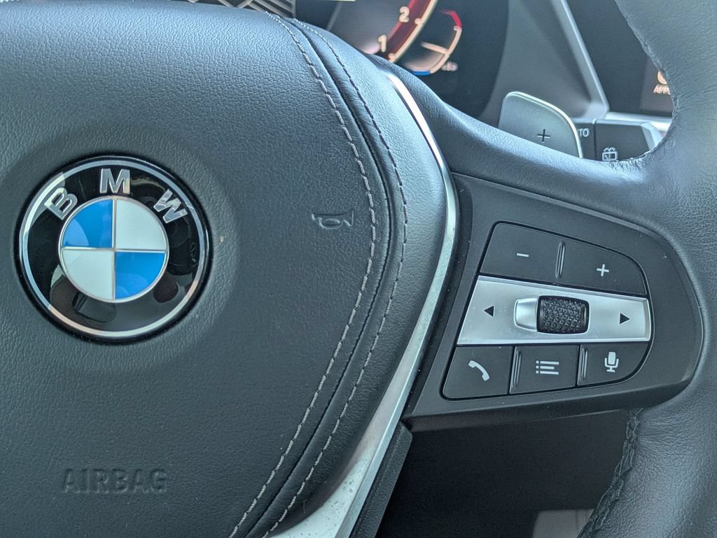 Used 2023 BMW X5 xDrive40i w/ Premium Package AWD/4WD image 15