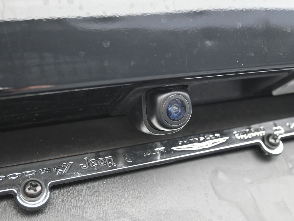 Used 2024 Kia Sportage EX image 39