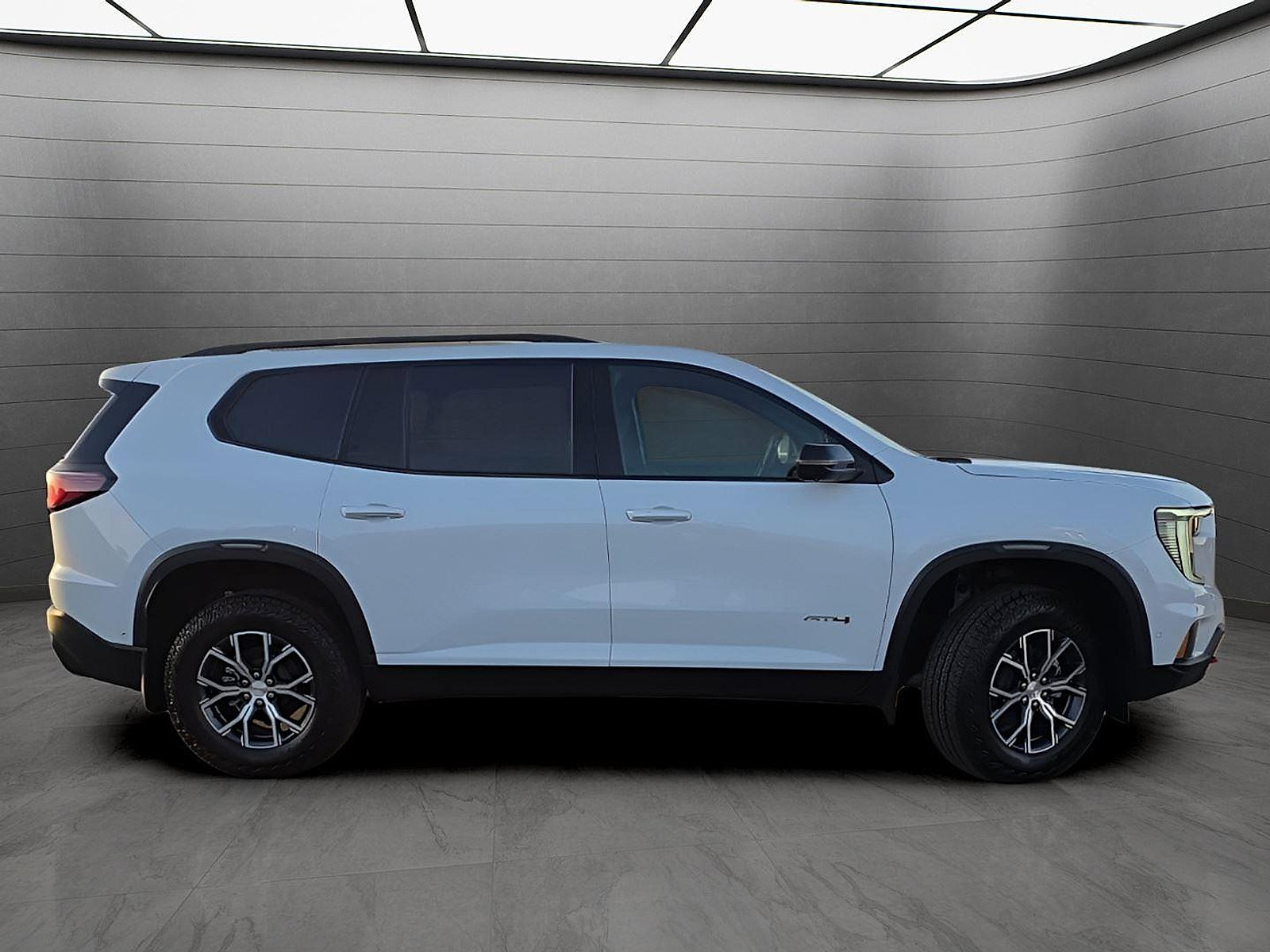 New 2026 GMC Acadia AT4 w/ Super Cruise Package AWD/4WD image 6