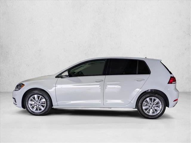 Used 2019 Volkswagen Golf S image 9