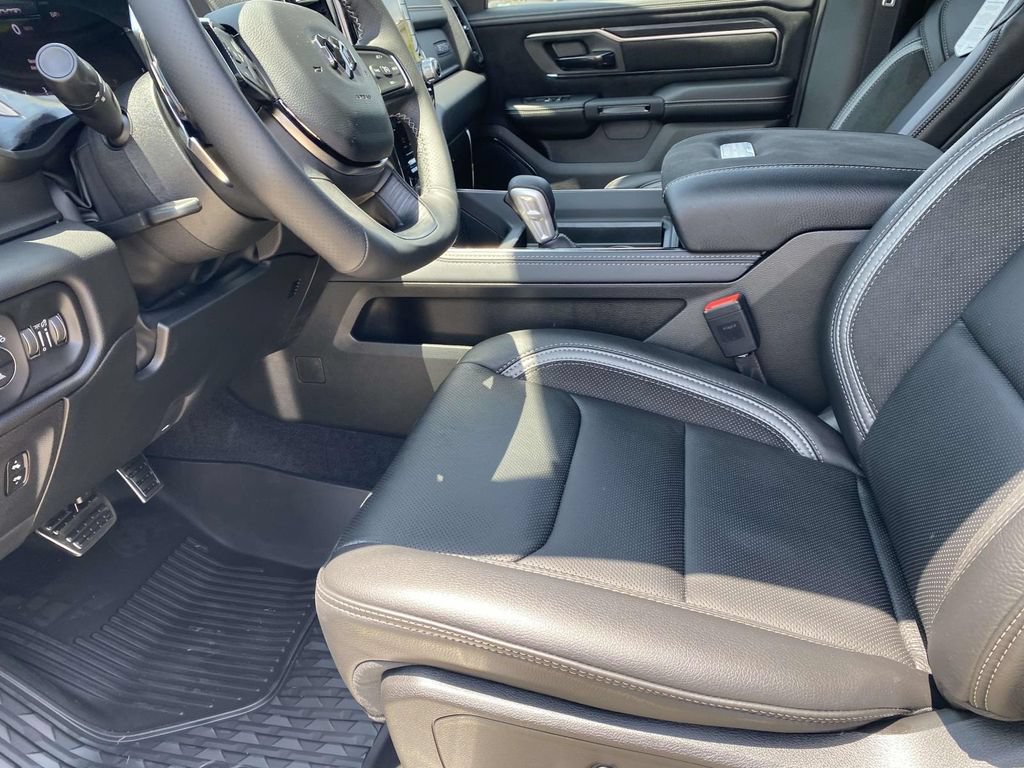 New 2026 RAM 1500 RHO AWD/4WD image 13