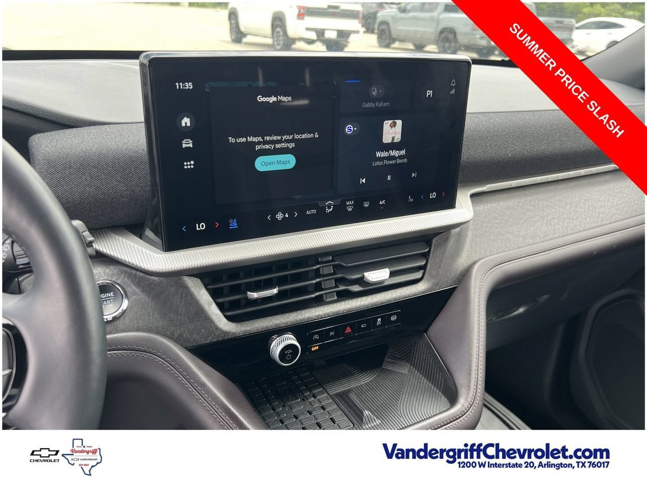 Used 2025 Ford Explorer Platinum w/ LUX Leather Package AWD/4WD image 11