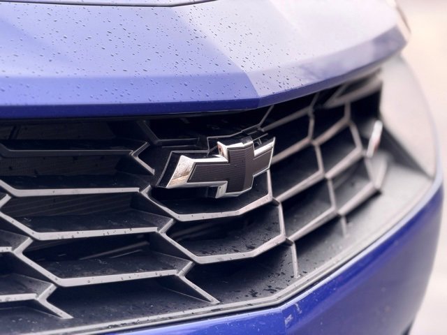 Certified 2023 Chevrolet Camaro LT w/ RS Package image 26