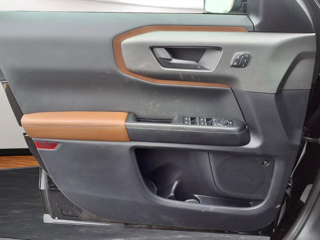 New 2026 Ford Bronco Sport Outer Banks w/ Outer Banks Tech Package+ image 16