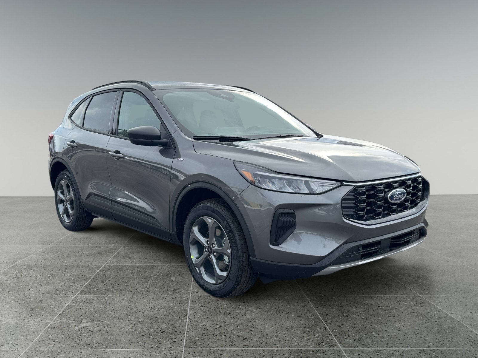 New 2026 Ford Escape ST-Line w/ Tech Pack #1 AWD/4WD image 7