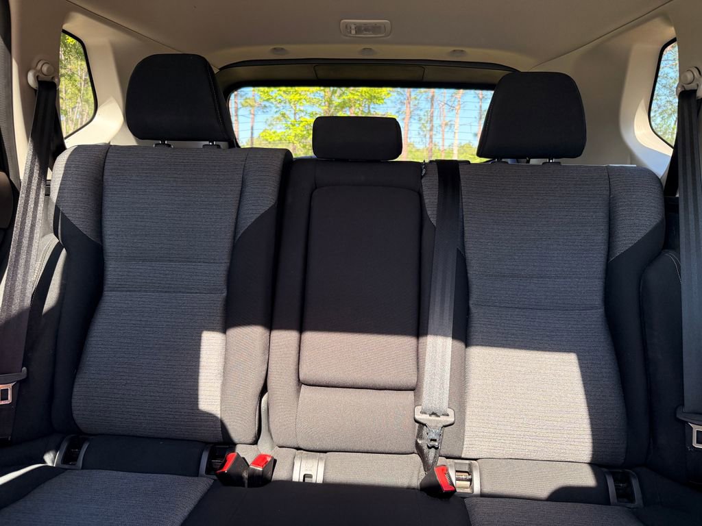 Used 2021 Nissan Rogue SV FWD image 28