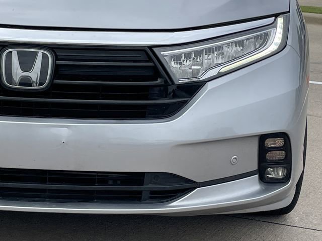 Used 2022 Honda Odyssey Touring image 8