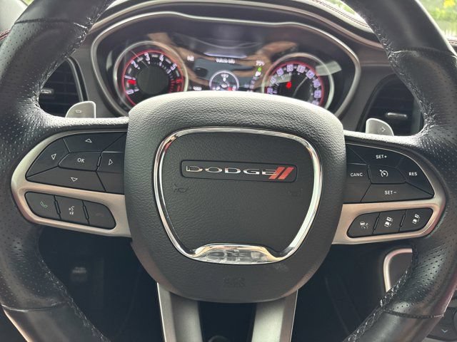 Used 2021 Dodge Challenger R/T Scat Pack RWD image 29