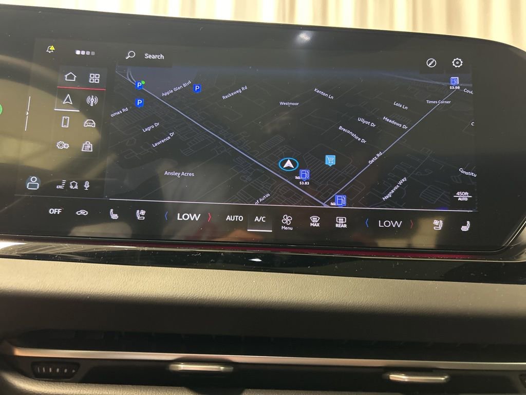 New 2025 Audi A5 2.0T Premium Plus image 12