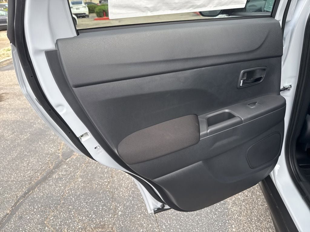 New 2026 Mitsubishi Outlander Sport AWD image 32