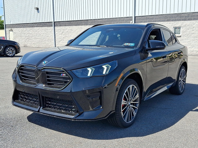 New 2026 BMW X2 M35i w/ Technology Package AWD/4WD image 2