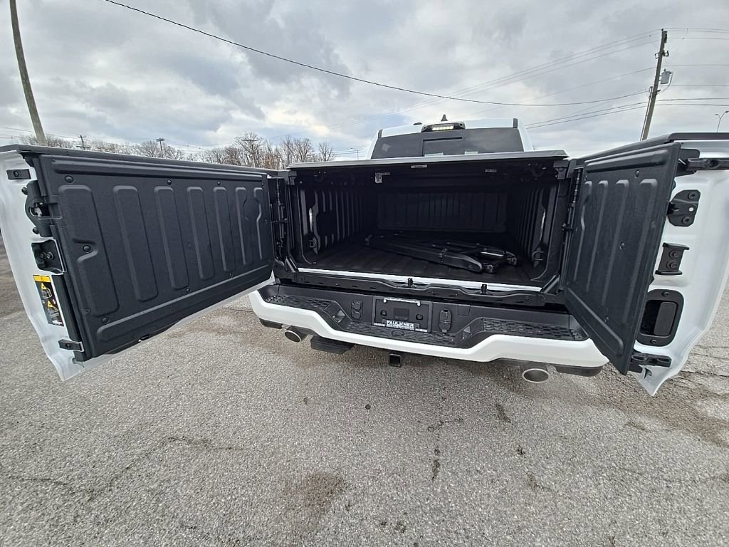 New 2026 RAM 1500 Tungsten w/ Trailer Tow Group image 22