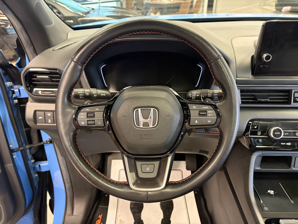 Used 2024 Honda Pilot TrailSport image 14