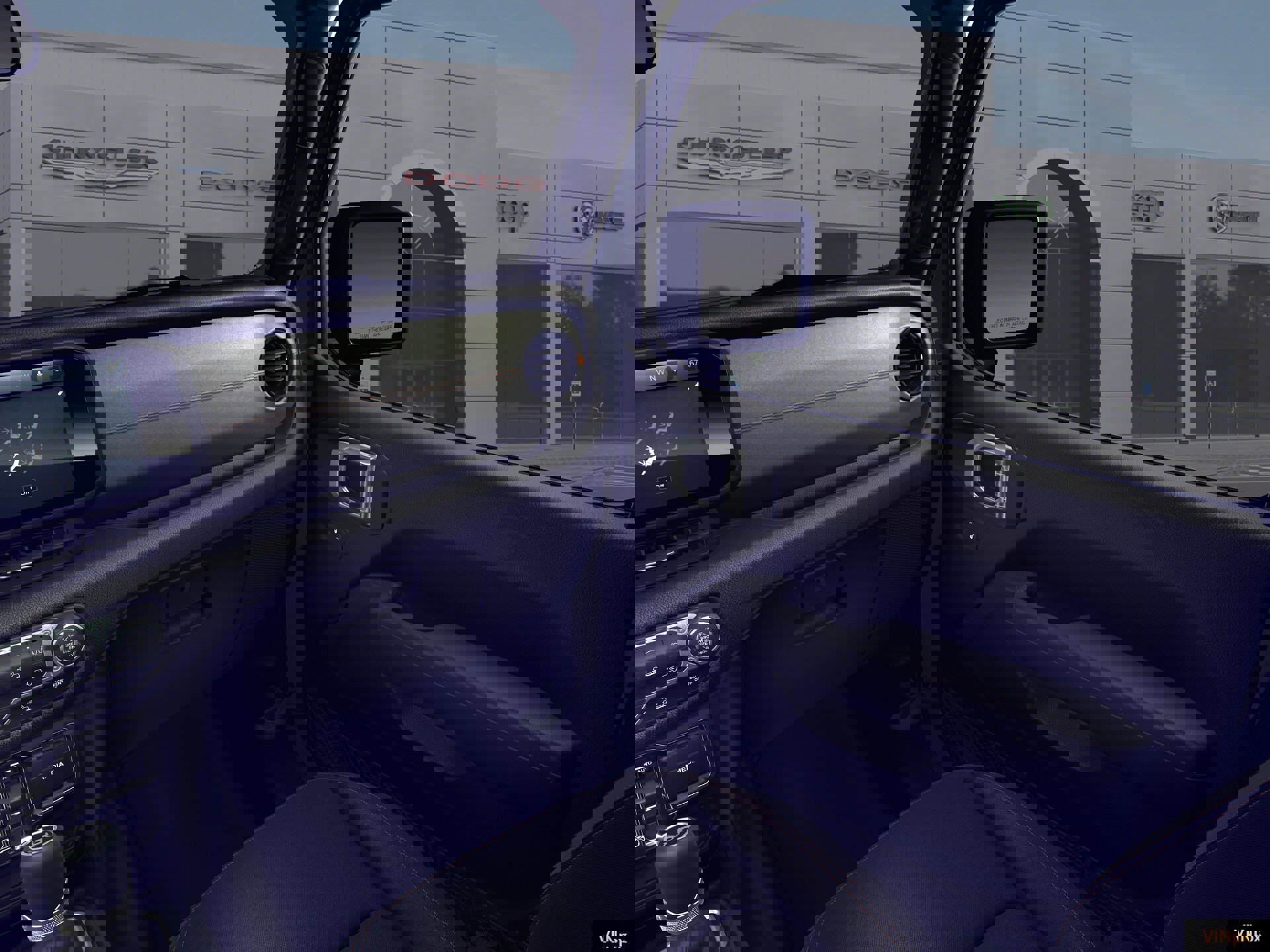 New 2026 Jeep Wrangler Unlimited Sport image 20