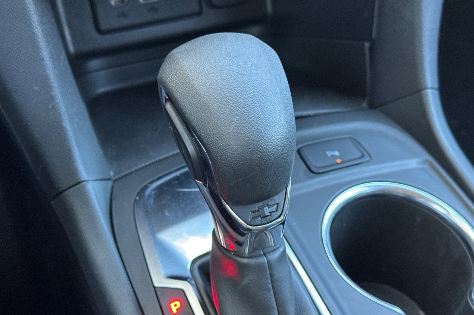 Certified 2022 Chevrolet Equinox LT image 23