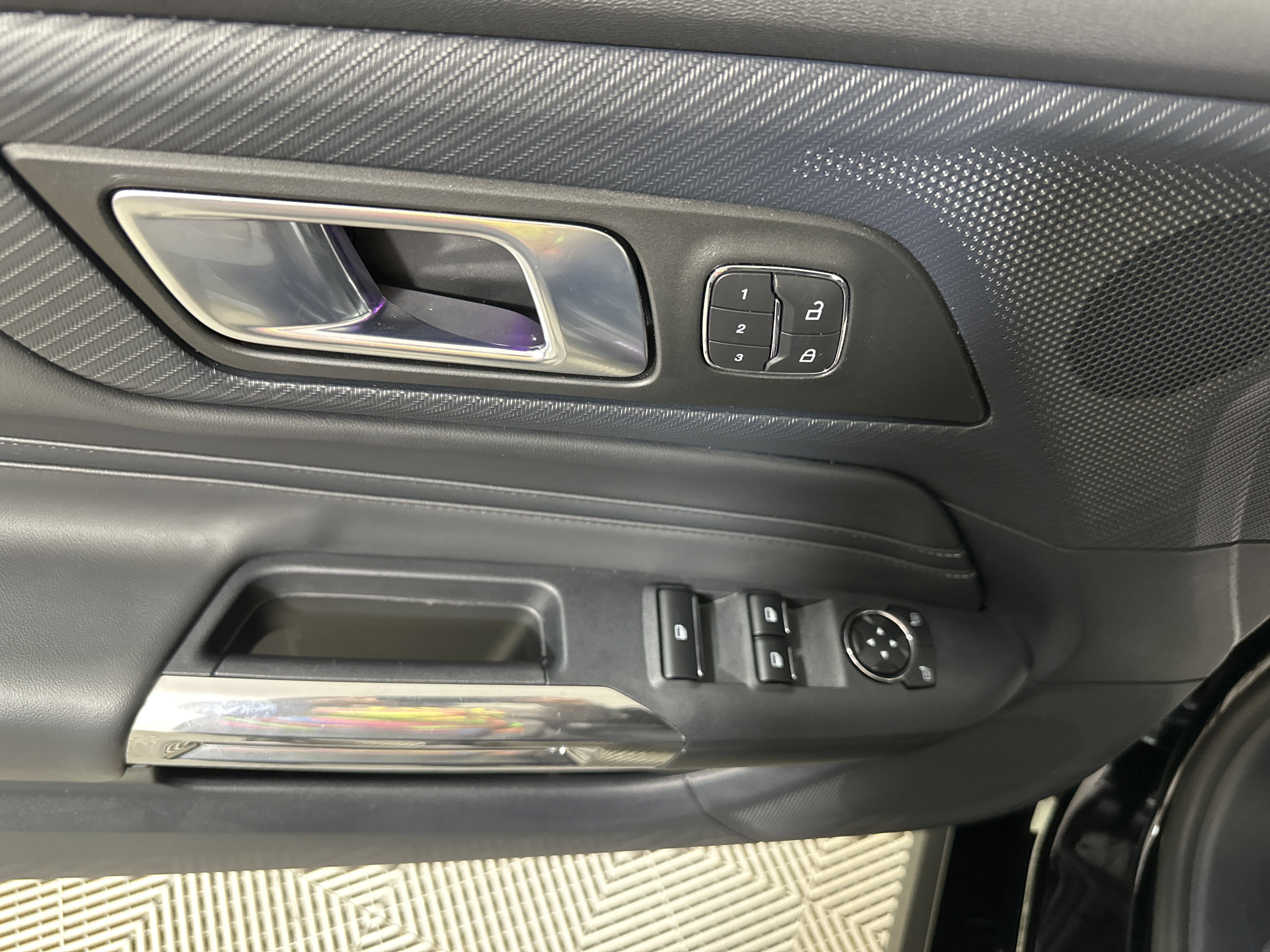 Certified 2024 Ford Mustang Premium image 11