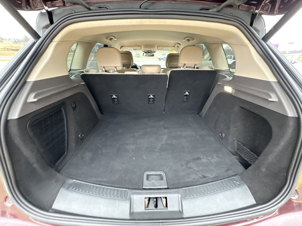 Used 2020 Lincoln Corsair FWD image 18