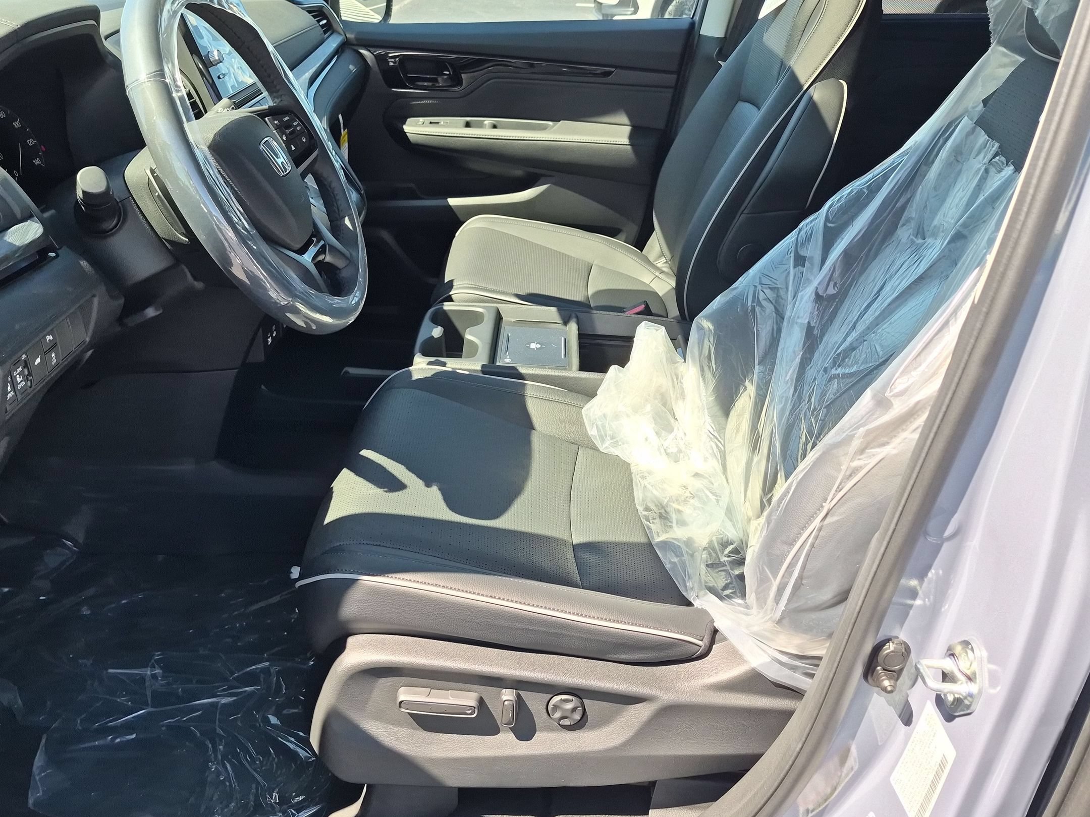 New 2027 Honda Odyssey Elite image 14